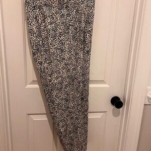 Old Navy Stretch Stevie Pants - 3X